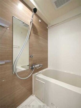 ラフィスタ金町の物件内観写真